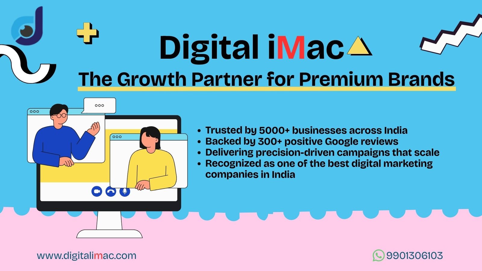 best digital marketing agency in Bangalore