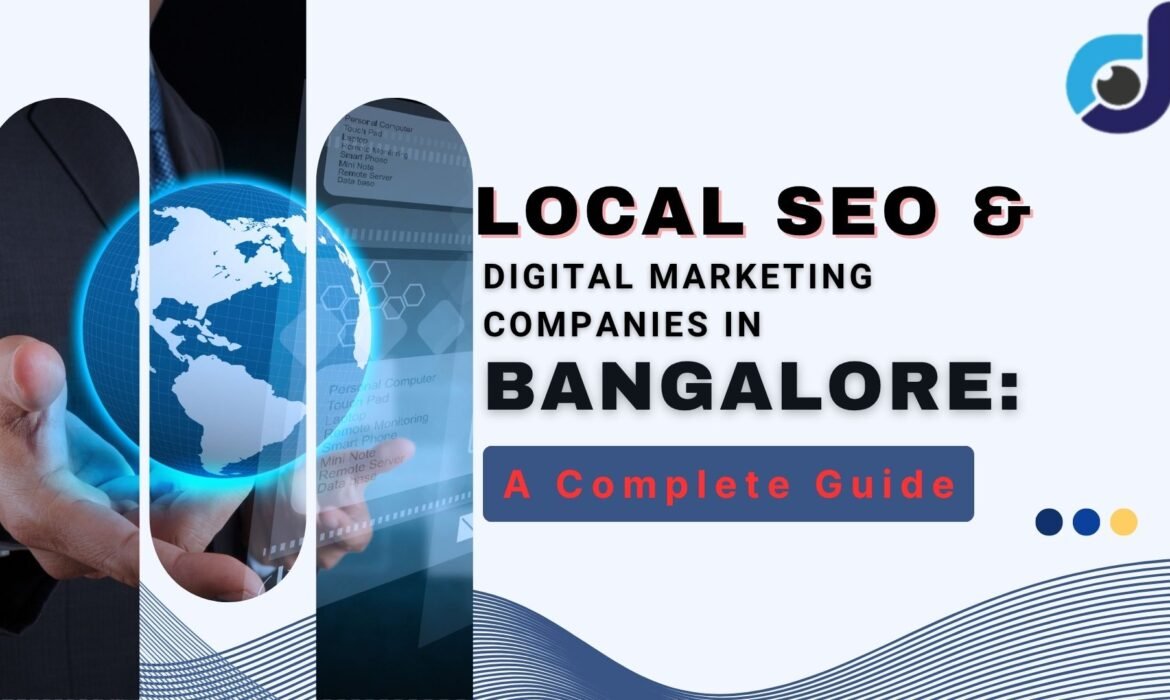 Best digital marketing company in Bangalore