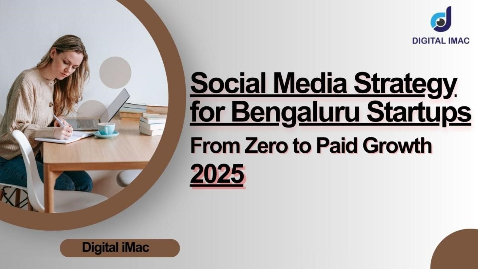 Social Media Strategy for Bengaluru Startups