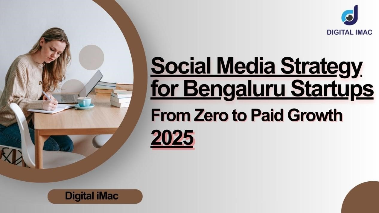 Best Digital Marketing Company in Bangalore, India