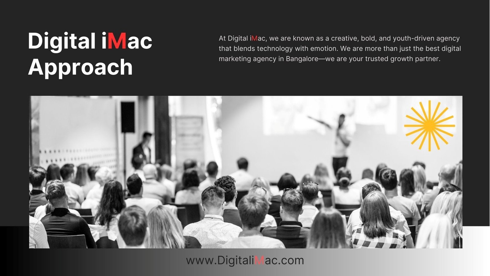 best digital marketing agency in Bangalore