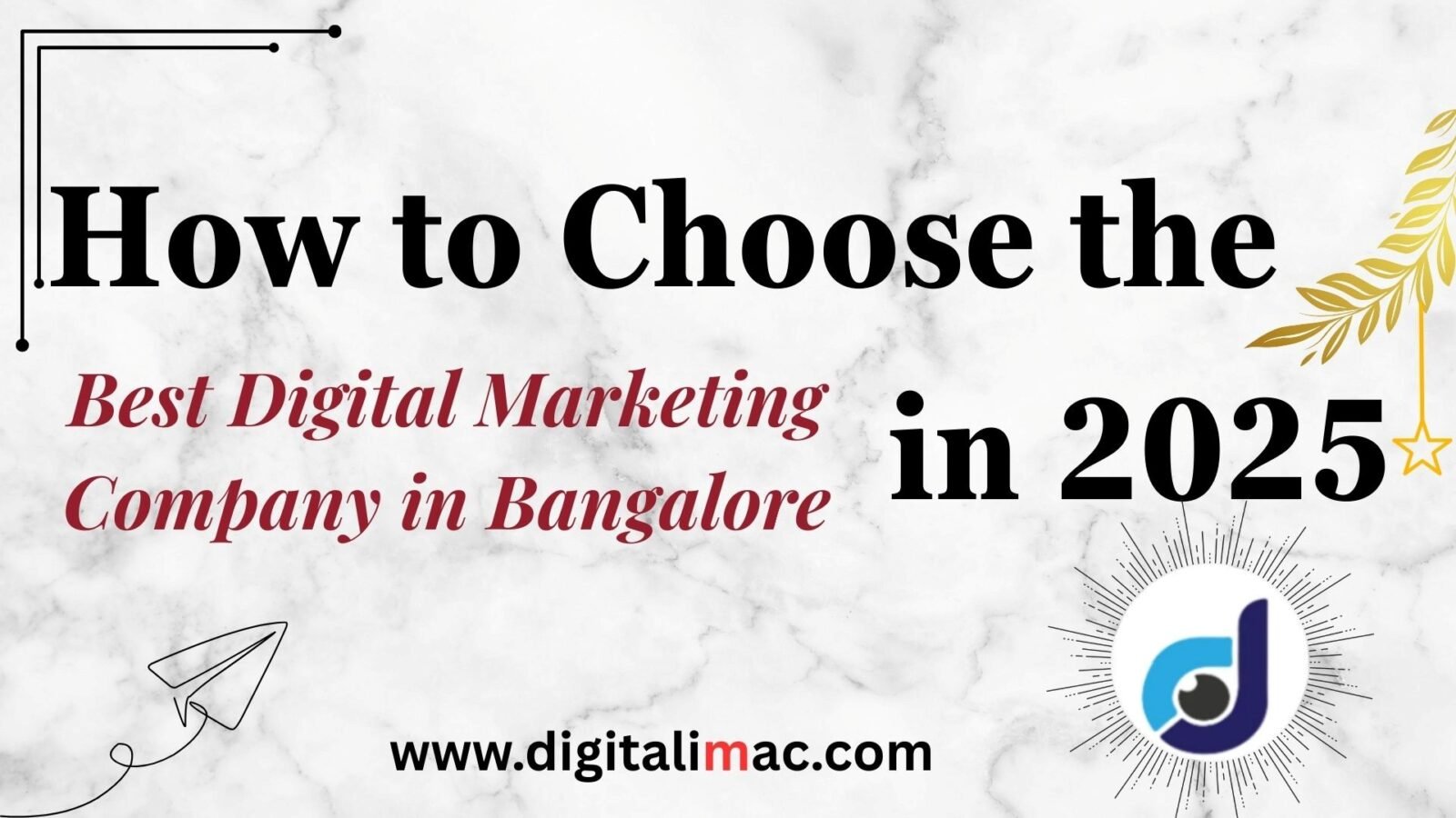 Best digital marketing company in Bangalore