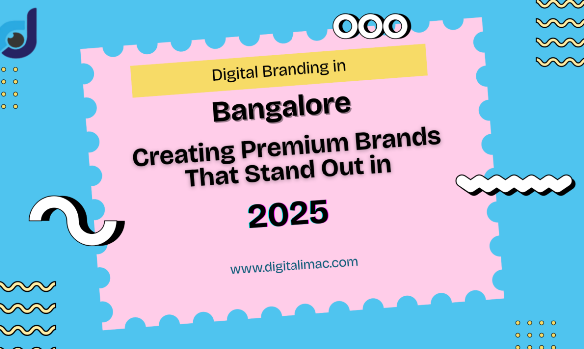 best digital marketing company in Bangalore