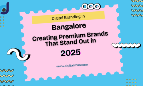 Digital Branding in Bangalore: Creating Premium Brands That Stand Out in 2025