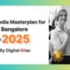 Social Media Masterplan for Bangalore Startups in 2025