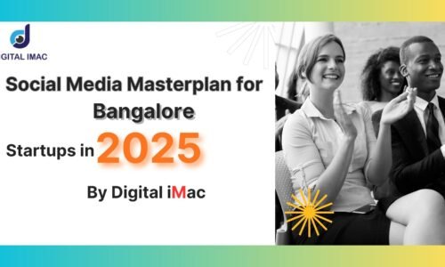 Social Media Masterplan for Bangalore Startups in 2025