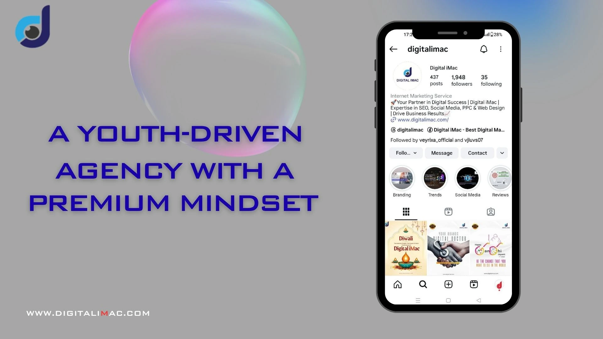 Best Digital Marketing Company in Bangalore