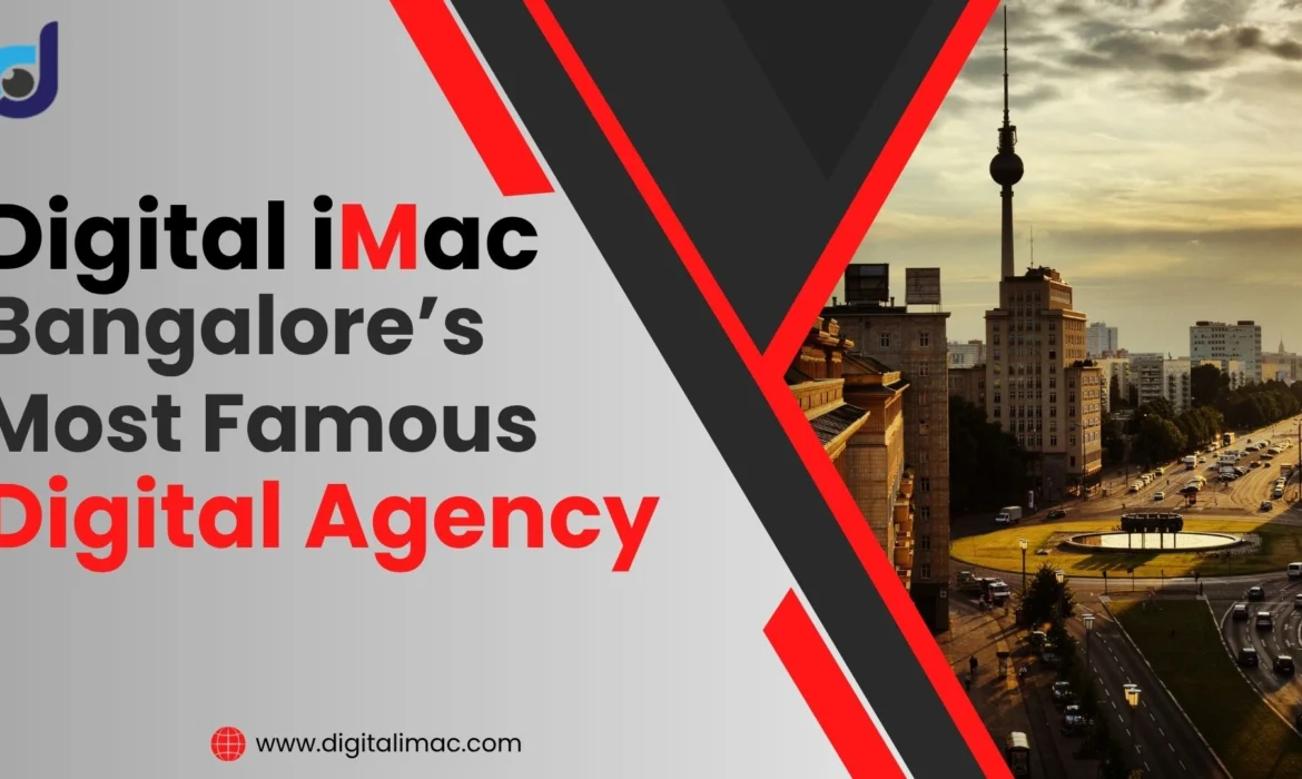 Best Digital Marketing Company in Bangalore