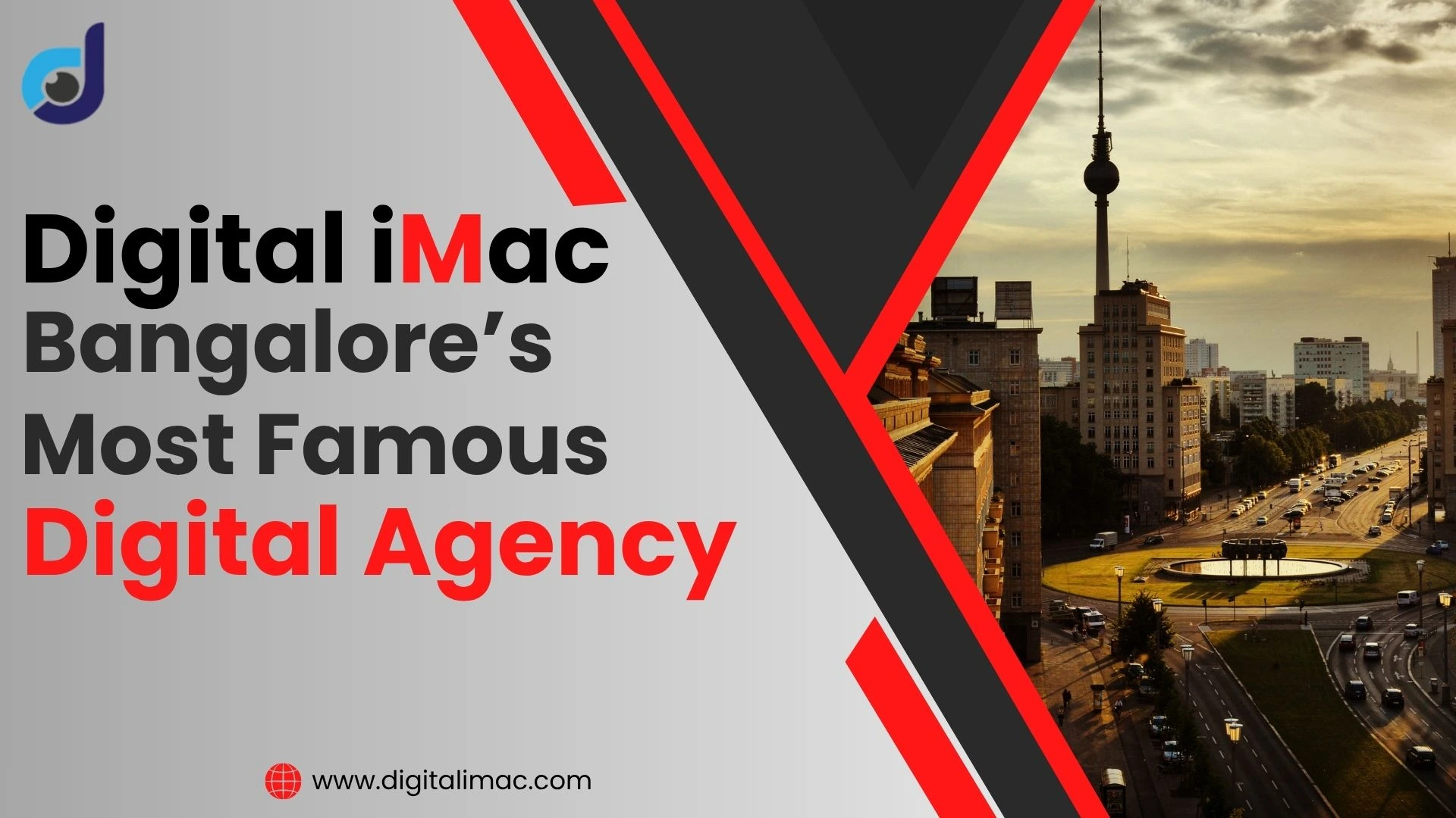 Why Digital iMac Stands as Bangalore’s Most Famous Digital Marketing Agency in 2025