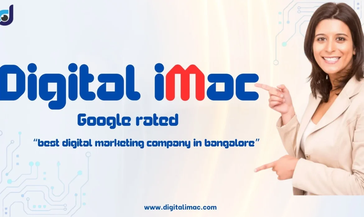 Best Digital Marketing Company in Bangalore