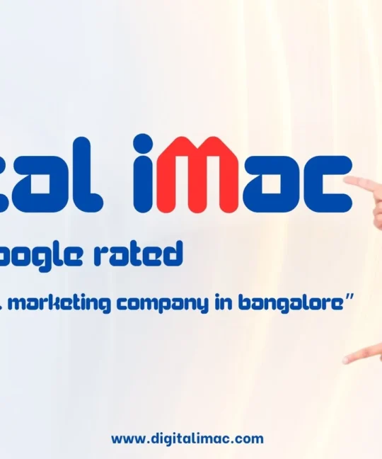 Which Company in Bangalore Can Boost Your Business to Google’s Top in 2025?