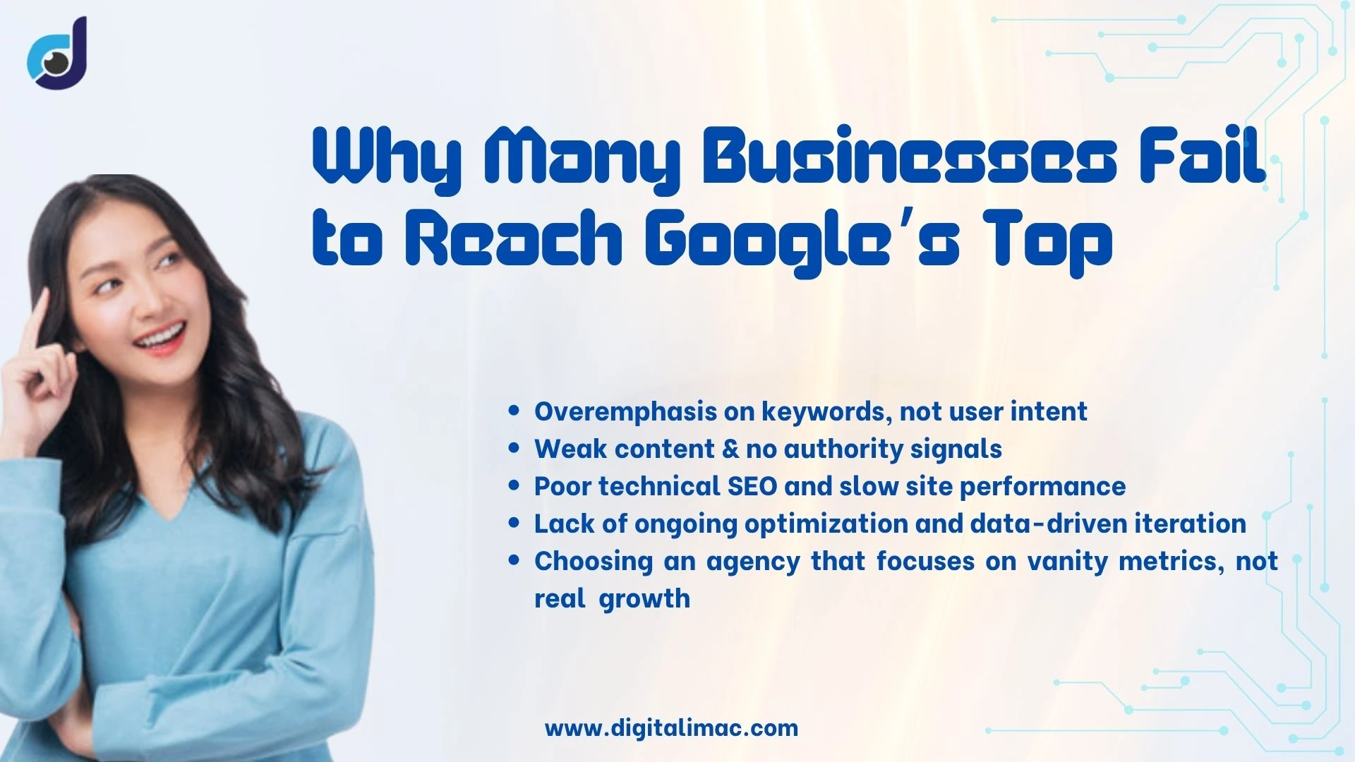 Best digital marketing companies in India