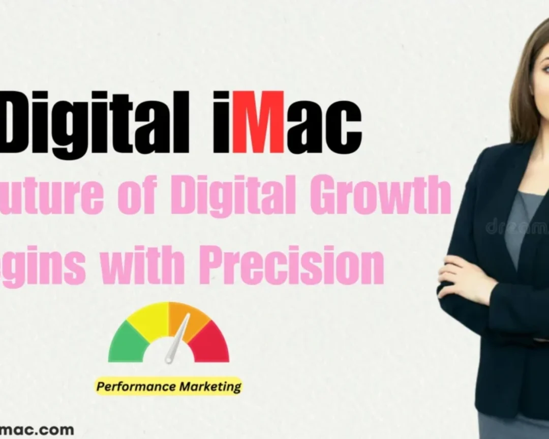 Digital iMac: The Trusted Growth Partner and Best Performance Marketing Agency in Bangalore (2026 Review)