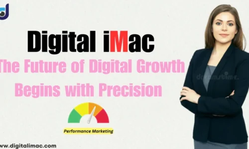Digital iMac: The Trusted Growth Partner and Best Performance Marketing Agency in Bangalore (2026 Review)