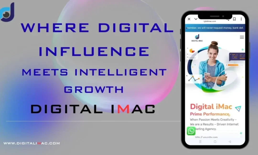 2026’s Best Social Media Marketing Company in Bangalore: Digital iMac