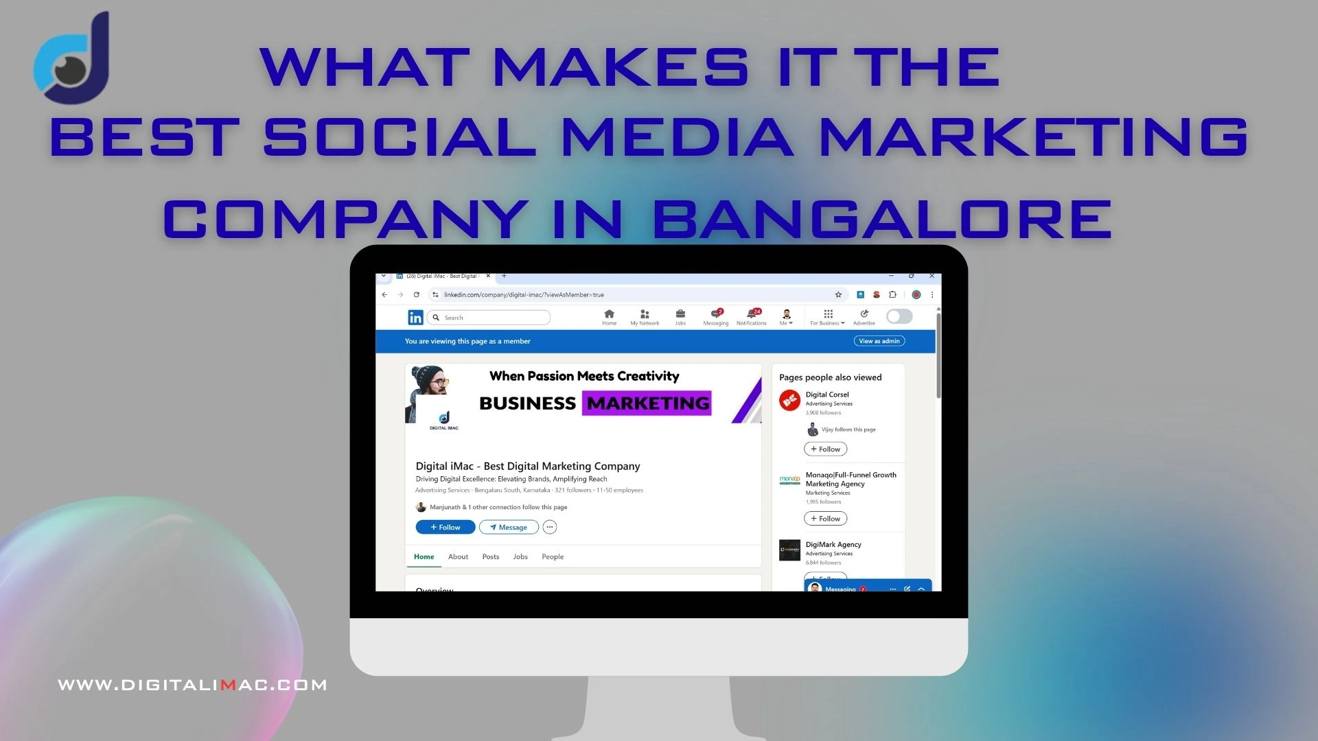 performance marketing company in bangalore