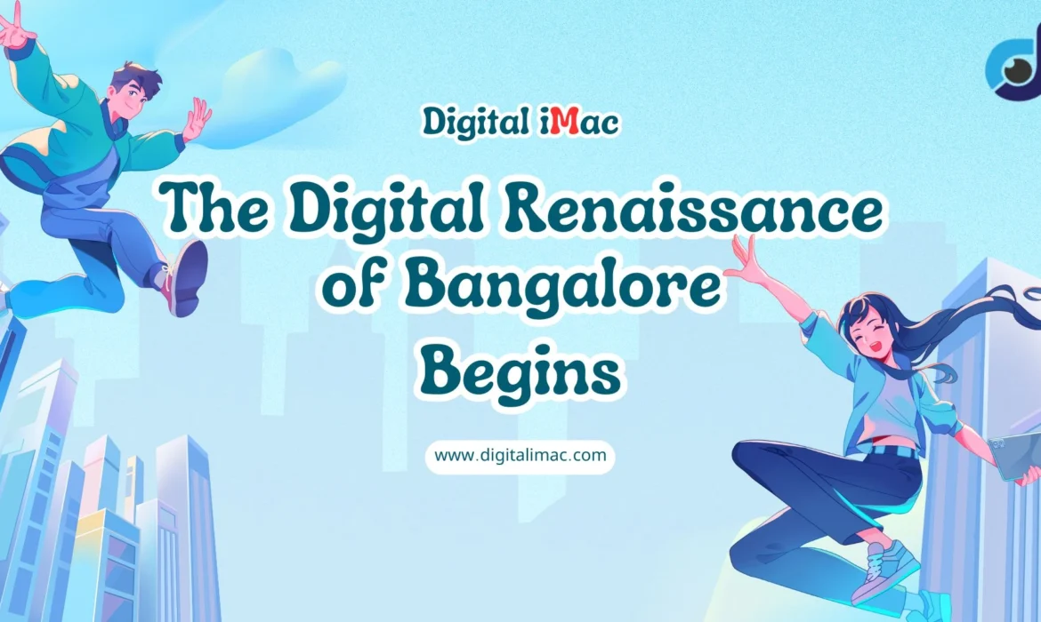 best digital marketing company in Bangalore