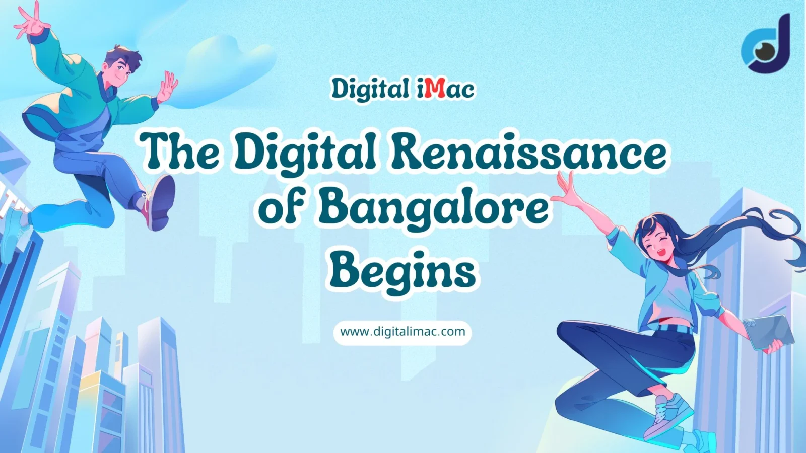 best digital marketing company in Bangalore