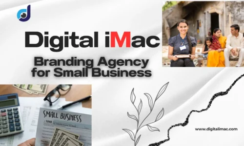 How Digital iMac Became Bangalore’s Best Branding Agency for Small Business Success in 2025