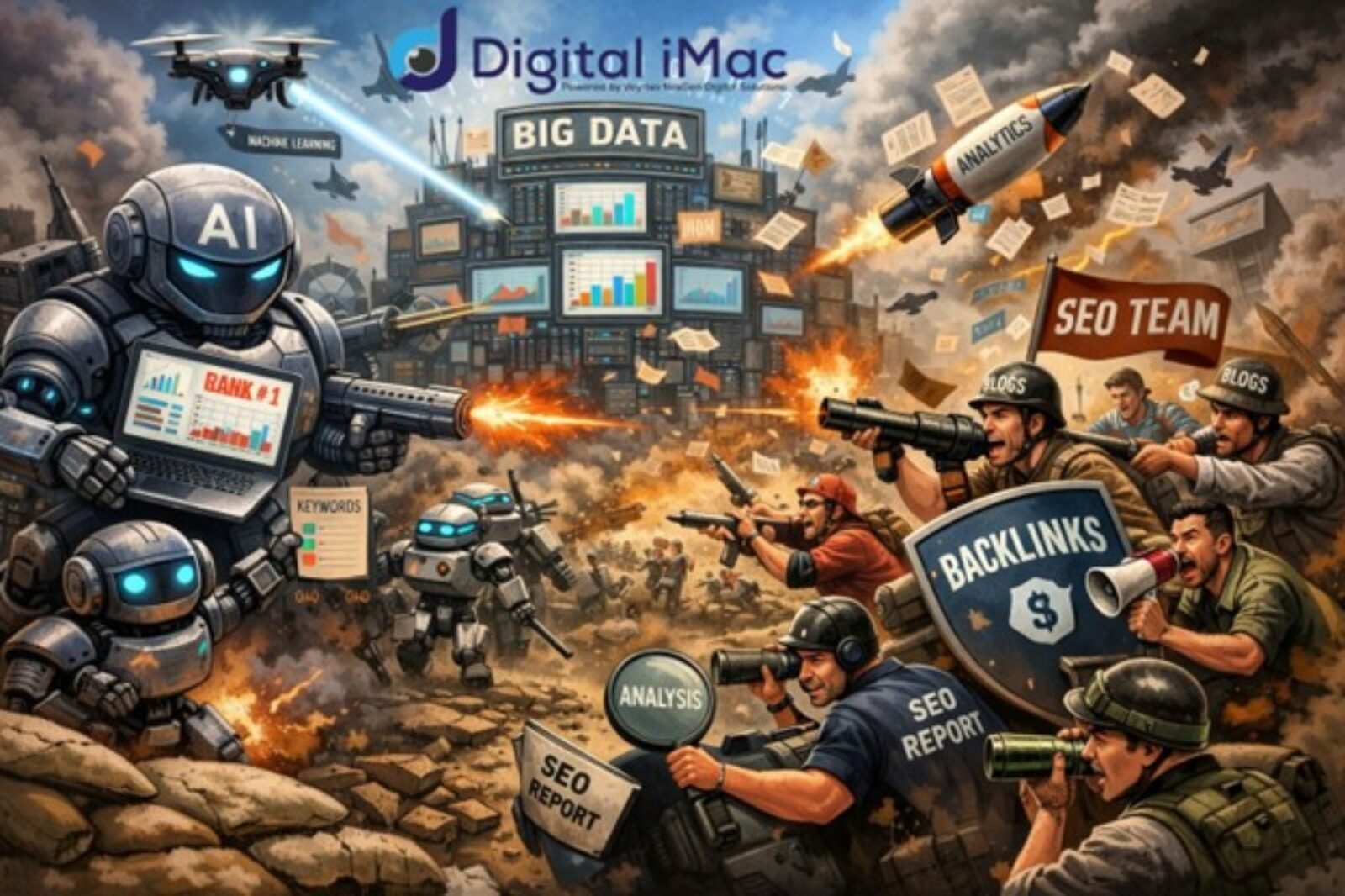 Best Digital Marketing Company in Bangalore