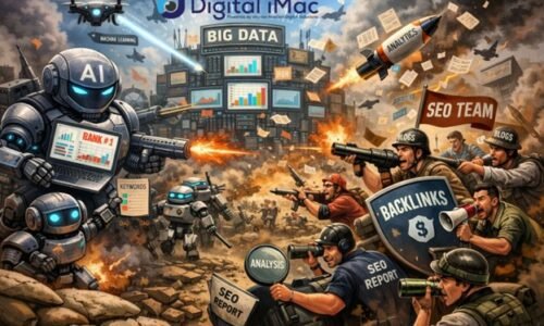 Everyone Bought AI. Not Everyone Fed It Good Data.