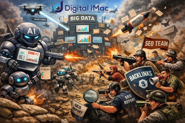 Best Digital Marketing Company in Bangalore