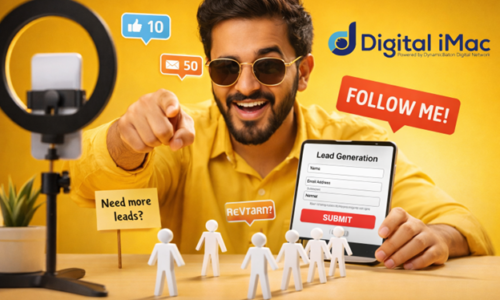 Your Business Deserves Attention