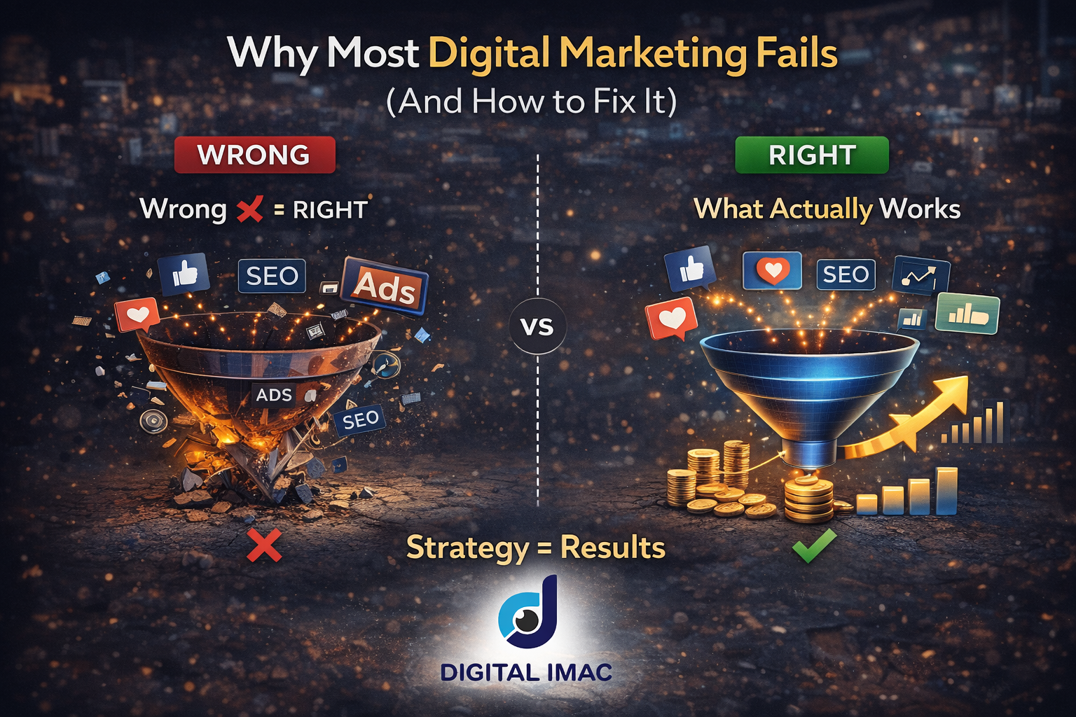 Best Digital Marketing Agency in Bangalore