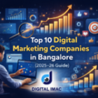 Top 10 Digital Marketing Companies in Bangalore (2026–27 Guide): Struggling to Find the Right One?