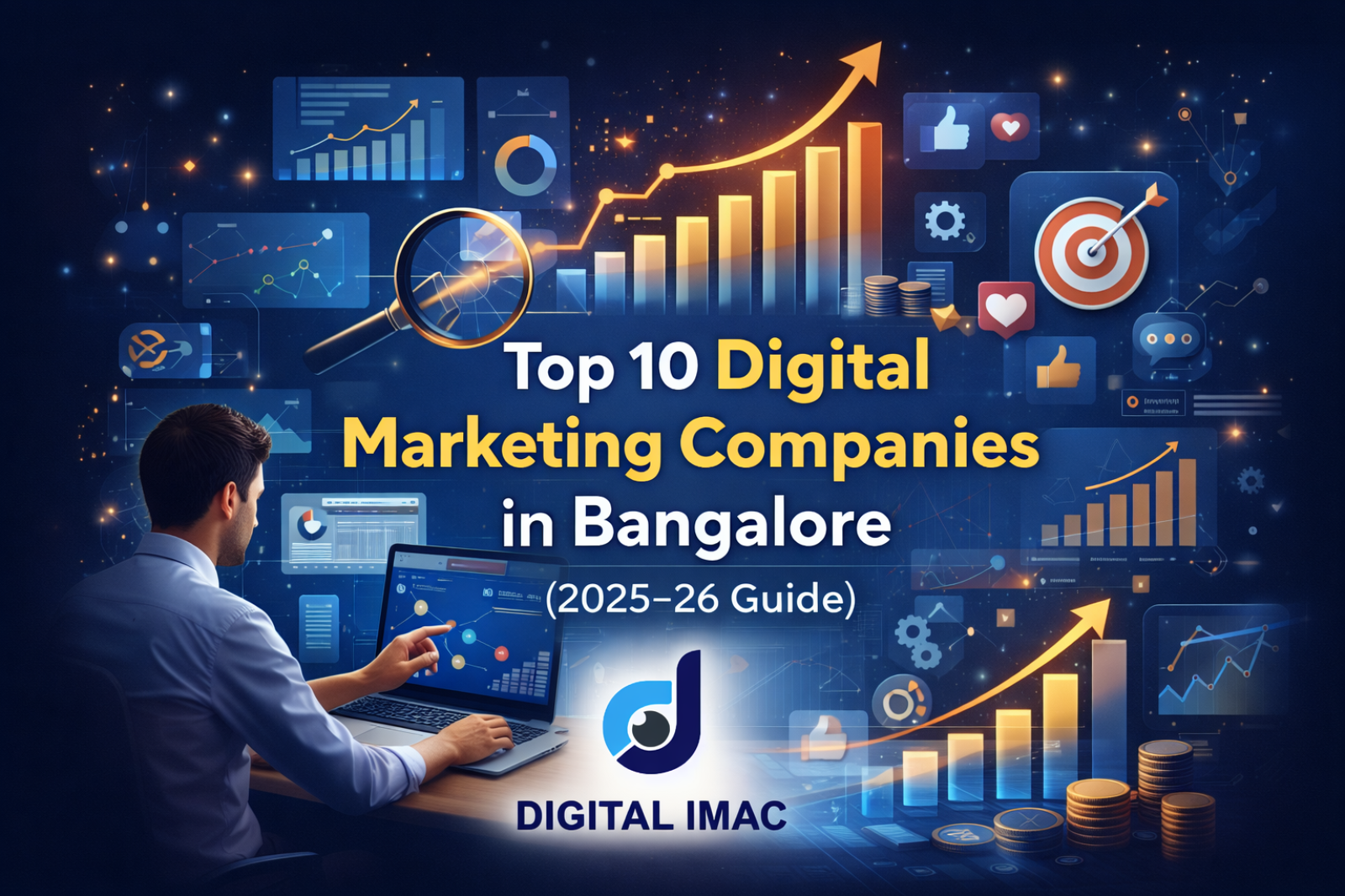 Best Digital Marketing Company in Bangalore